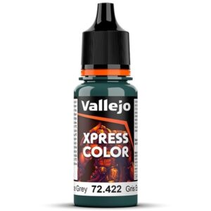Vallejo Game Color: Xpress Gris Espacial 72422