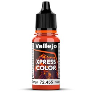 Vallejo: Game Color – Xpress Naranja Camaleón 72455