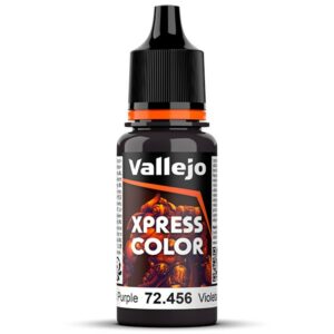 Vallejo Game Color: Xpress Violeta Perverso 72456