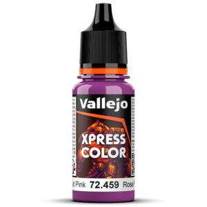 Vallejo: Game Color – Xpress Rosa Fluido 72459