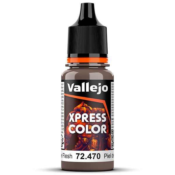 Vallejo Game Color: Xpress Piel de Zombi 72470