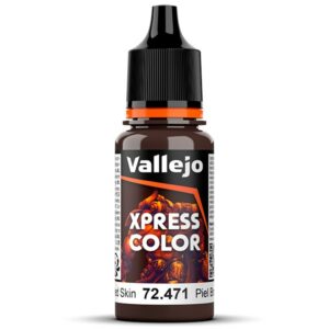 Vallejo: Game Color Xpress – Piel Bronceada 72471