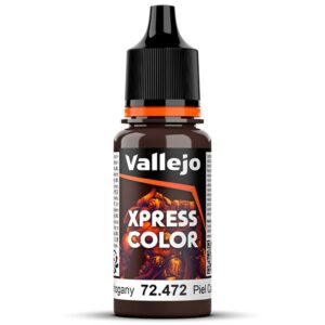 Vallejo: Game Color – Xpress Piel Caoba 72472