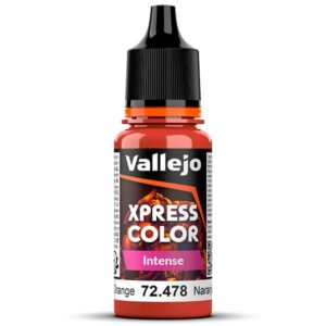 Vallejo: Game Color Xpress – Naranja Fenix 72478