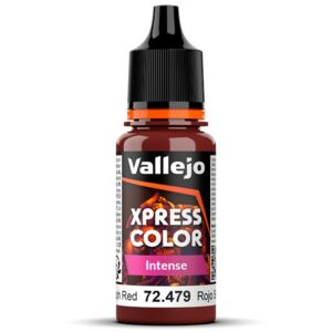 Vallejo: Game Color Xpress – Rojo Serafín 72479