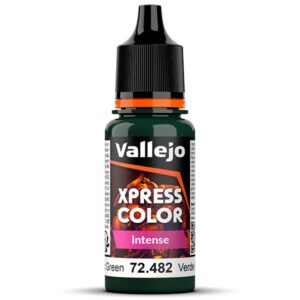 Vallejo: Game Color Xpress – Verde Monástico 72482