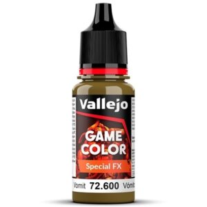 Vallejo: Game Color Special FX – Vómito 72600