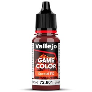 Vallejo: Game Color Special FX – Sangre Fresca 72601