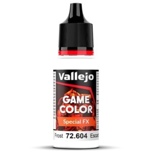 Vallejo: Game Color Special FX – Escarcha 72604
