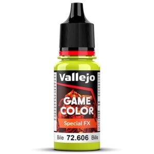 Vallejo: Game Color – Special FX Bilis 72606