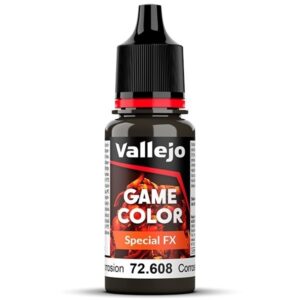 Vallejo Game Color: Special FX Corrosión 72608