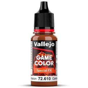 Vallejo: Game Color: Special FX Corrosión Galvanica 72610