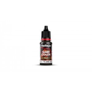 Vallejo: Game Color – Lavado sepia 73200