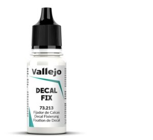 Vallejo: Decal Fix 17ml 73213