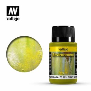 Vallejo Weathering Effects: Suciedad Humeda Clara 73823