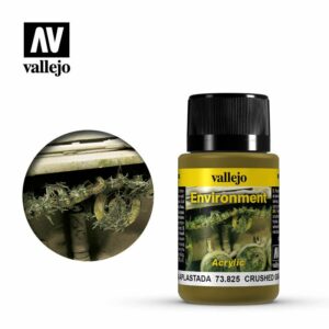 Vallejo Weathering Effects: Hierba Aplastada 73825