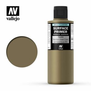Imprimacion Acrilica Poliuretano IJA KARE-KUSA 200ml 74610