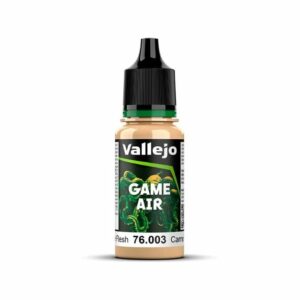 Vallejo: Game Air – Carne Pálida 18 ml (76003)