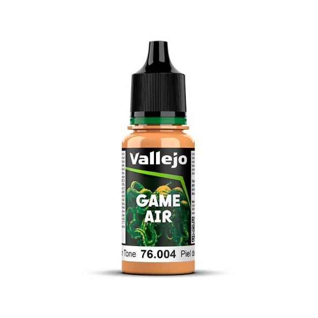 Vallejo Game Air Piel de Elfos 18 ml (76004)