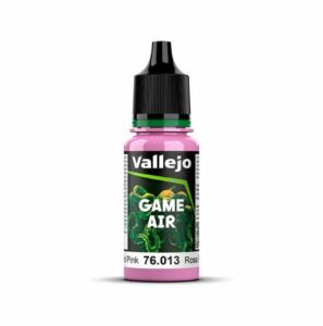 Vallejo: Game Air – Rosa Pulpo 18 ml (76013)