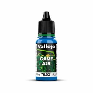 Vallejo Game Air Azul Mágico 18 ml (76021)