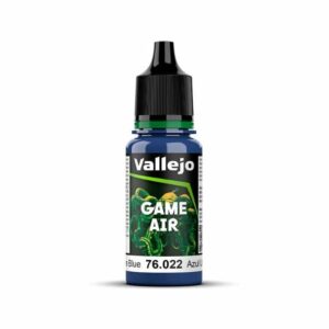 Vallejo Game Air Azul Ultramar 18 ml (76022)