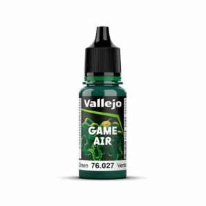 Vallejo Game Air Verde Casposo 18 ml (76027)