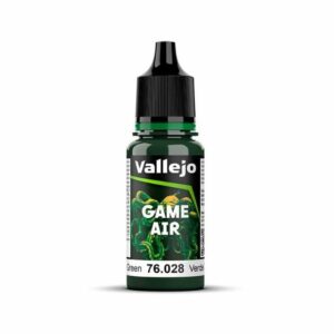 Vallejo Game Air Verde Oscuro 18 ml (76028)