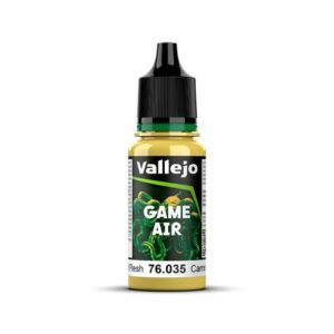 Vallejo Game Air Carne Muerta 18 ml (76035)