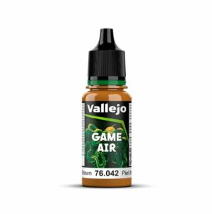 Vallejo: Game Air – Piel de Parásitos 18 ml (76042)