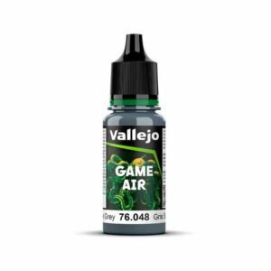 Vallejo: Game Air – Gris Sombra 18 ml (76048)