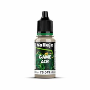 Vallejo Game Air Gris Muralla 18 ml (76049)