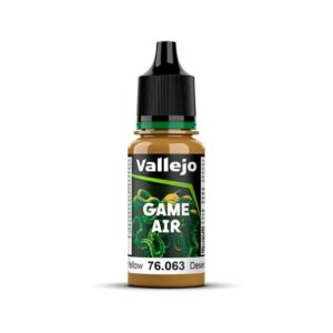 Vallejo: Game Air – Desierto 18 ml (76063)