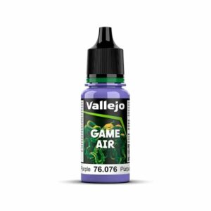 Vallejo Game Air Púrpura Alienígena 18 ml (76076)