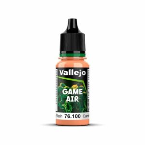 Vallejo: Game Air – Carne Rosa 18 ml (76100)