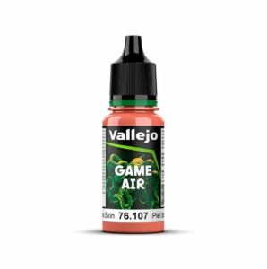 Vallejo Game Air Piel de Atenea 18 ml (76107)