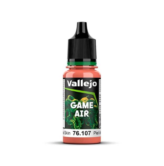 Vallejo Game Air Piel de Atenea 18 ml (76107)