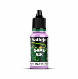Vallejo Game Air Púrpura Lujurioso 18 ml (76114)