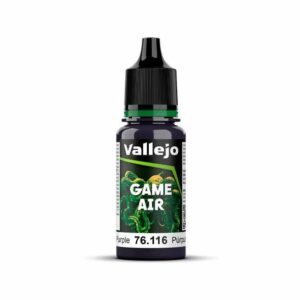 Vallejo: Game Air Púrpura Medianoche 18 ml (76116)