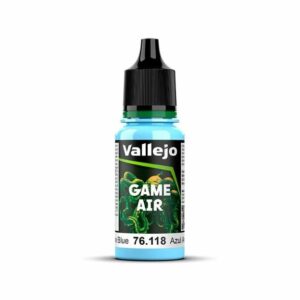 Vallejo: Game Air – Azul Amanecer 18 ml (76118)