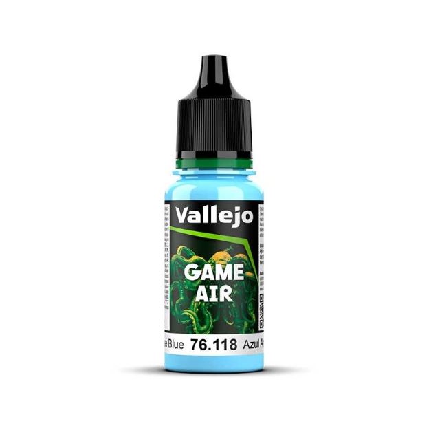 Vallejo: Game Air - Azul Amanecer 18 ml (76118)