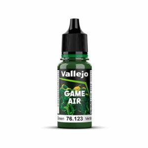 Vallejo Game Air Verde Angelical 18 ml (76123)