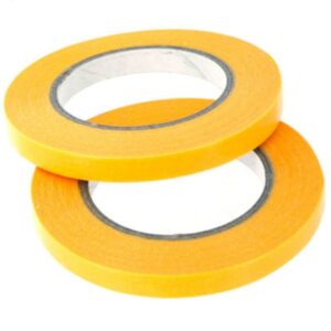 Vallejo: Cinta de enmascarar 6mm x 18mm T07005