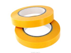 Vallejo: Cinta de enmascarar 10mm x 18mm T07006