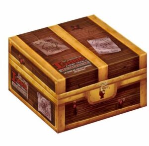 Binding of Isaac – La Caja de Coleccionista Definitiva