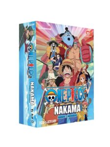 One Piece – Nakama: Friends & Enemies Juego Básico