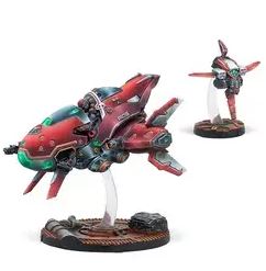 Infinity: Go-Pods (281543-1166) - Imagen 2
