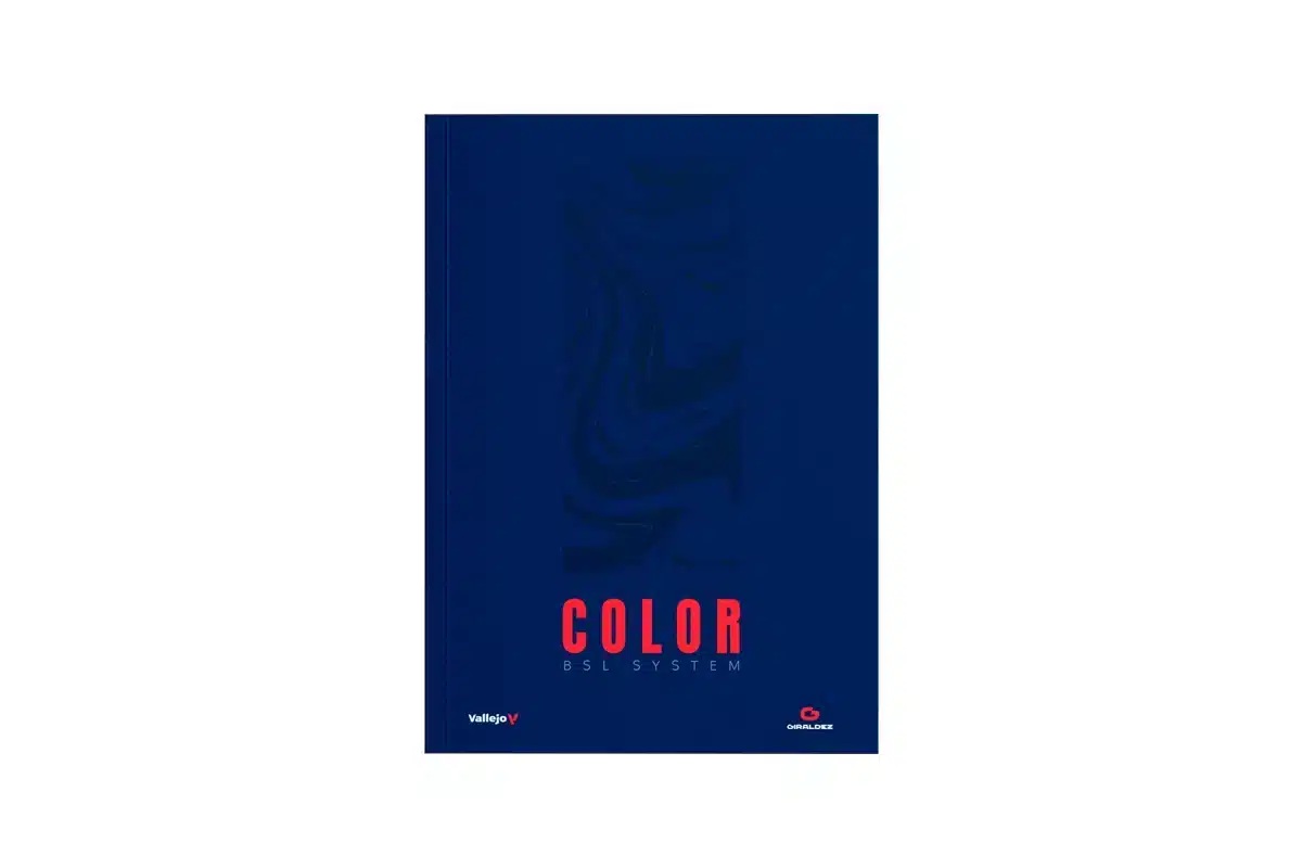 Vallejo: Color BSL System (75090)