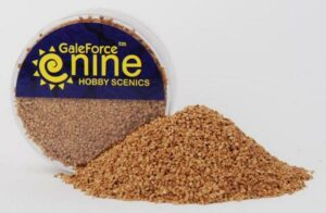 Medium Basing Grit [GF9-GFS021]