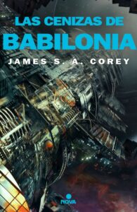 Las cenizas de babilonia